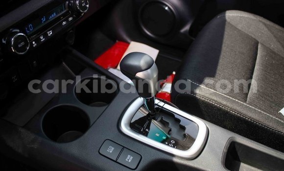 Buy Import Toyota Hilux Other Car in Import - Dubai in Uganda Buy Import Toyota Hilux Other Car in Import - Dubai in Uganda