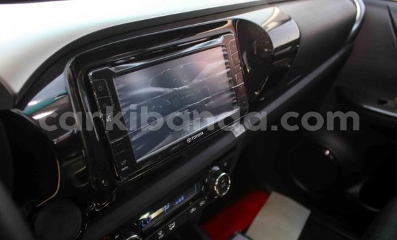 Buy Import Toyota Hilux Other Car in Import - Dubai in Uganda Buy Import Toyota Hilux Other Car in Import - Dubai in Uganda