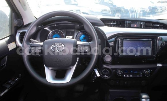 Buy Import Toyota Hilux Other Car in Import - Dubai in Uganda Buy Import Toyota Hilux Other Car in Import - Dubai in Uganda