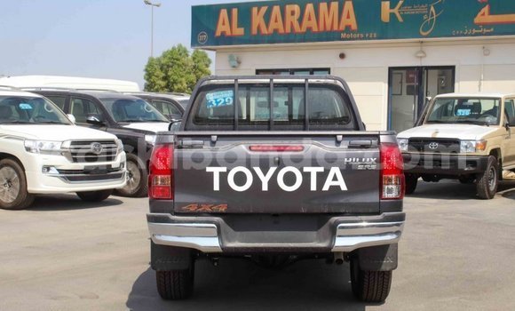 Buy Import Toyota Hilux Other Car in Import - Dubai in Uganda Buy Import Toyota Hilux Other Car in Import - Dubai in Uganda