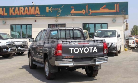Buy Import Toyota Hilux Other Car in Import - Dubai in Uganda Buy Import Toyota Hilux Other Car in Import - Dubai in Uganda