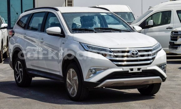 Buy Import Toyota Rush White Car in Import - Dubai in Uganda Buy Import Toyota Rush White Car in Import - Dubai in Uganda