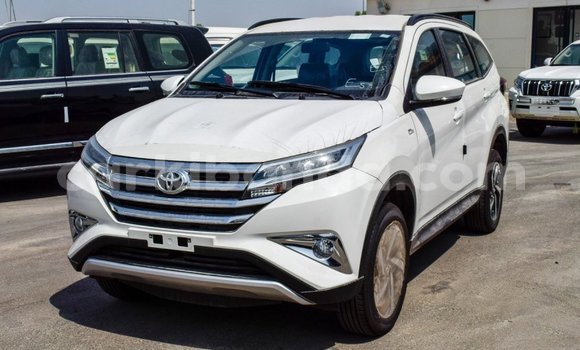 Buy Import Toyota Rush White Car in Import - Dubai in Uganda Buy Import Toyota Rush White Car in Import - Dubai in Uganda