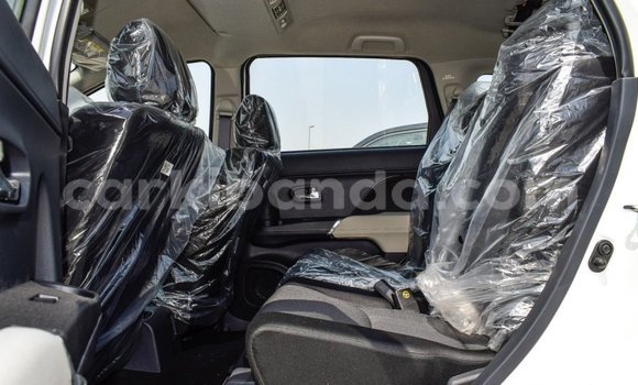 Buy Import Toyota Rush White Car in Import - Dubai in Uganda Buy Import Toyota Rush White Car in Import - Dubai in Uganda