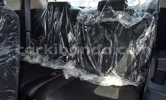 Buy Import Toyota Rush White Car in Import - Dubai in Uganda Buy Import Toyota Rush White Car in Import - Dubai in Uganda