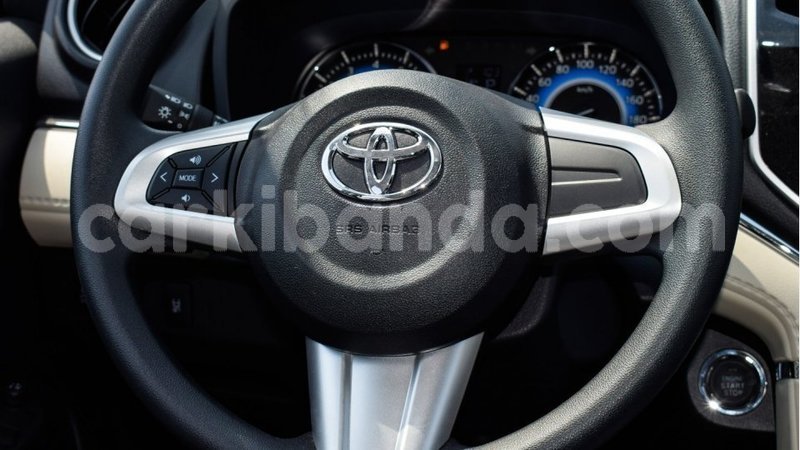 Big with watermark toyota rush uganda import dubai 8947