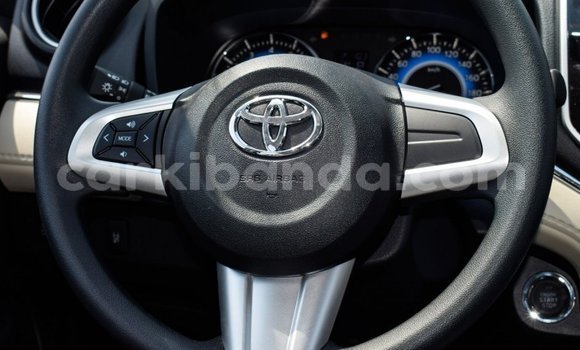 Buy Import Toyota Rush White Car in Import - Dubai in Uganda Buy Import Toyota Rush White Car in Import - Dubai in Uganda