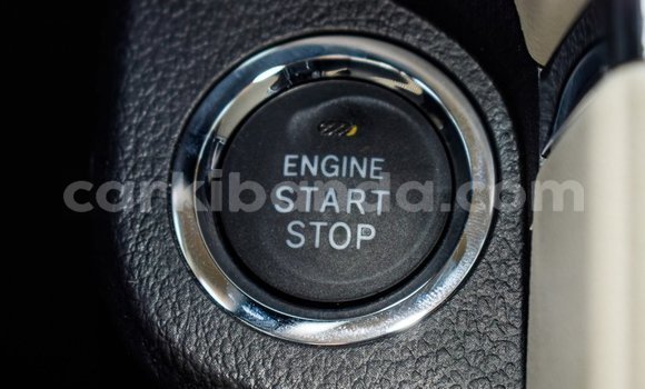 Buy Import Toyota Rush White Car in Import - Dubai in Uganda Buy Import Toyota Rush White Car in Import - Dubai in Uganda