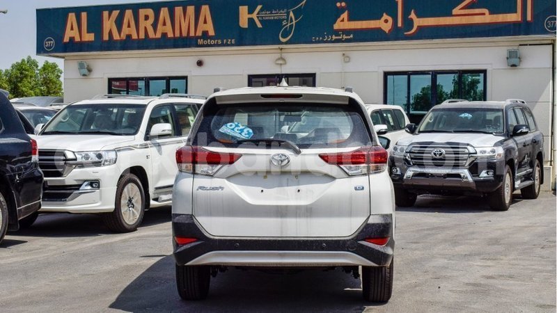 Big with watermark toyota rush uganda import dubai 8947