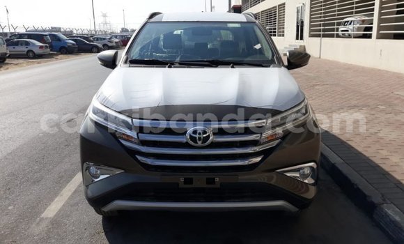 Buy Import Toyota Rush White Car in Import - Dubai in Uganda Buy Import Toyota Rush White Car in Import - Dubai in Uganda