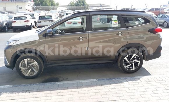 Buy Import Toyota Rush White Car in Import - Dubai in Uganda Buy Import Toyota Rush White Car in Import - Dubai in Uganda