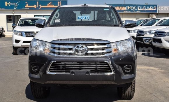 Buy Import Toyota Hilux Other Car in Import - Dubai in Uganda Buy Import Toyota Hilux Other Car in Import - Dubai in Uganda