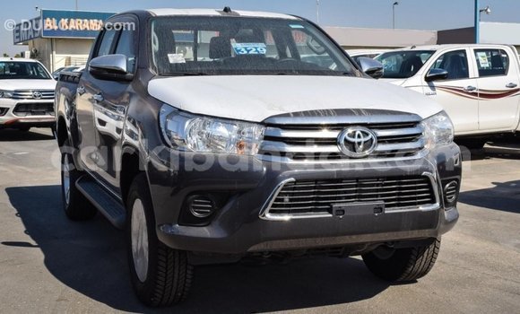 Buy Import Toyota Hilux Other Car in Import - Dubai in Uganda Buy Import Toyota Hilux Other Car in Import - Dubai in Uganda