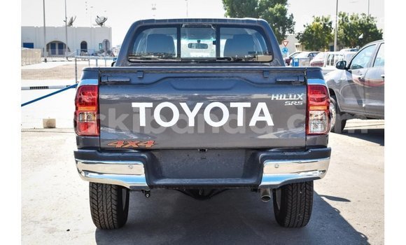 Buy Import Toyota Hilux Other Car in Import - Dubai in Uganda Buy Import Toyota Hilux Other Car in Import - Dubai in Uganda