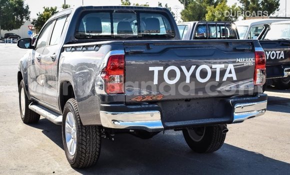 Buy Import Toyota Hilux Other Car in Import - Dubai in Uganda Buy Import Toyota Hilux Other Car in Import - Dubai in Uganda