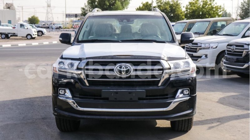 Big with watermark toyota land cruiser uganda import dubai 8950