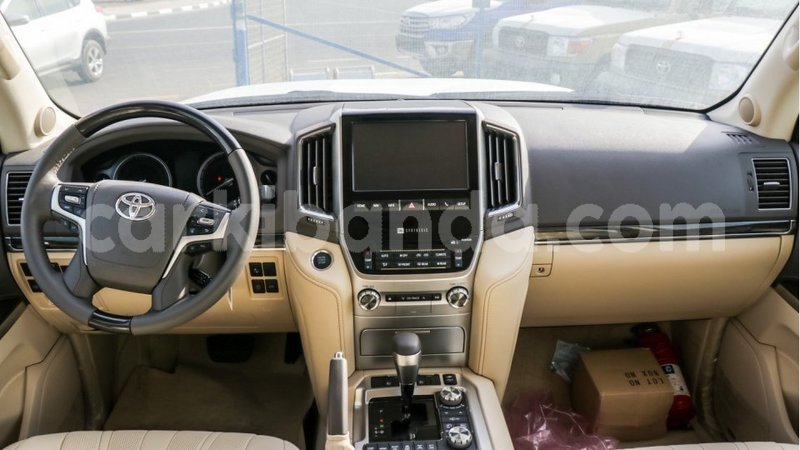 Big with watermark toyota land cruiser uganda import dubai 8950