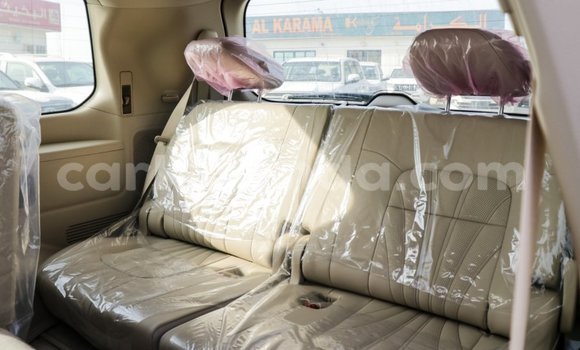 Buy Import Toyota Land Cruiser Black Car in Import - Dubai in Uganda Buy Import Toyota Land Cruiser Black Car in Import - Dubai in Uganda