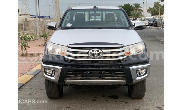 Buy Import Toyota Hilux Black Car in Import - Dubai in Uganda Buy Import Toyota Hilux Black Car in Import - Dubai in Uganda