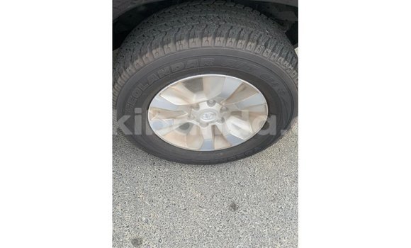 Buy Import Toyota Hilux Black Car in Import - Dubai in Uganda Buy Import Toyota Hilux Black Car in Import - Dubai in Uganda