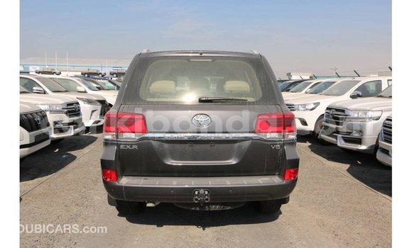 Buy Import Toyota Land Cruiser Black Car in Import - Dubai in Uganda Buy Import Toyota Land Cruiser Black Car in Import - Dubai in Uganda