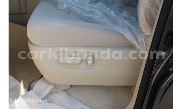 Buy Import Toyota Land Cruiser Black Car in Import - Dubai in Uganda Buy Import Toyota Land Cruiser Black Car in Import - Dubai in Uganda