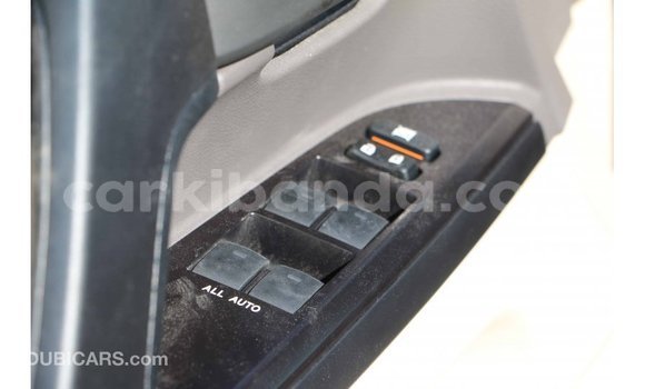 Buy Import Toyota Land Cruiser Black Car in Import - Dubai in Uganda Buy Import Toyota Land Cruiser Black Car in Import - Dubai in Uganda