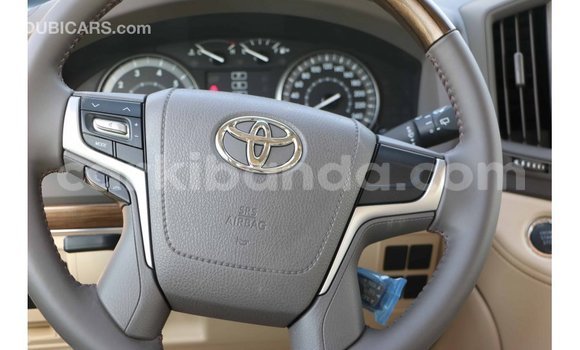 Buy Import Toyota Land Cruiser Black Car in Import - Dubai in Uganda Buy Import Toyota Land Cruiser Black Car in Import - Dubai in Uganda