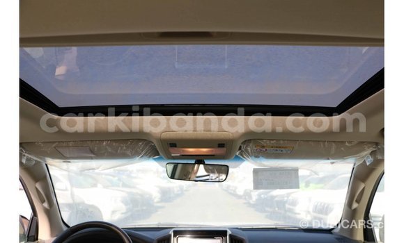 Buy Import Toyota Land Cruiser Black Car in Import - Dubai in Uganda Buy Import Toyota Land Cruiser Black Car in Import - Dubai in Uganda