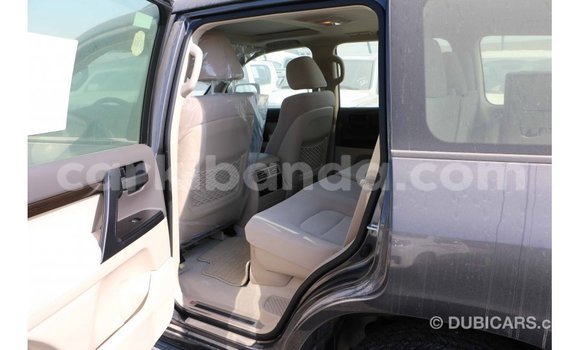 Buy Import Toyota Land Cruiser Black Car in Import - Dubai in Uganda Buy Import Toyota Land Cruiser Black Car in Import - Dubai in Uganda