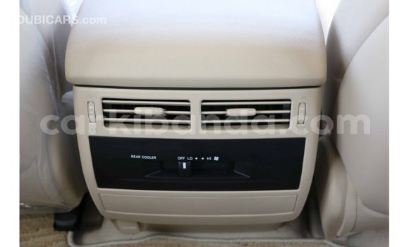 Buy Import Toyota Land Cruiser Black Car in Import - Dubai in Uganda Buy Import Toyota Land Cruiser Black Car in Import - Dubai in Uganda