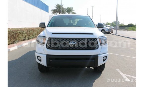Buy Import Toyota Tundra White Car in Import - Dubai in Uganda Buy Import Toyota Tundra White Car in Import - Dubai in Uganda