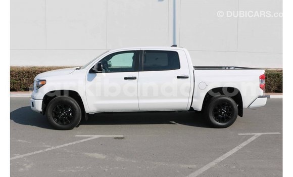 Buy Import Toyota Tundra White Car in Import - Dubai in Uganda Buy Import Toyota Tundra White Car in Import - Dubai in Uganda