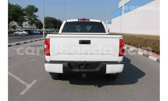 Buy Import Toyota Tundra White Car in Import - Dubai in Uganda Buy Import Toyota Tundra White Car in Import - Dubai in Uganda