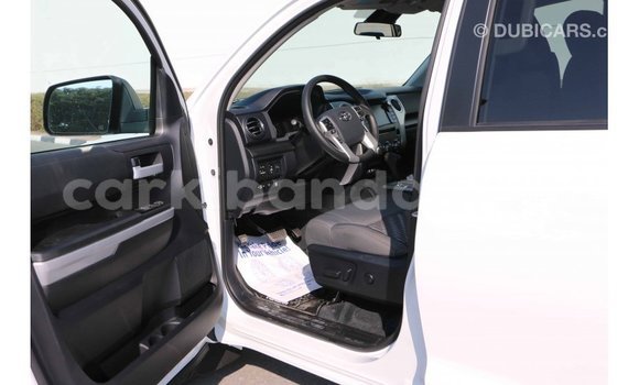 Buy Import Toyota Tundra White Car in Import - Dubai in Uganda Buy Import Toyota Tundra White Car in Import - Dubai in Uganda