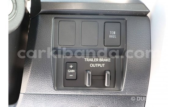 Buy Import Toyota Tundra White Car in Import - Dubai in Uganda Buy Import Toyota Tundra White Car in Import - Dubai in Uganda