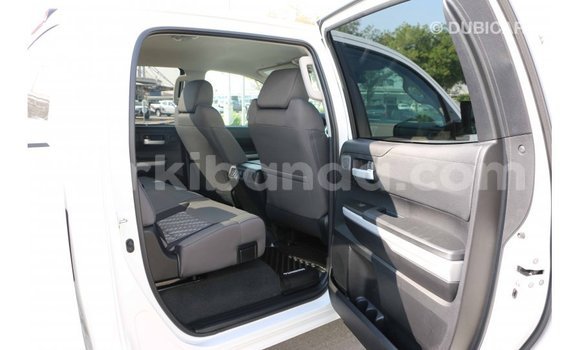 Buy Import Toyota Tundra White Car in Import - Dubai in Uganda Buy Import Toyota Tundra White Car in Import - Dubai in Uganda