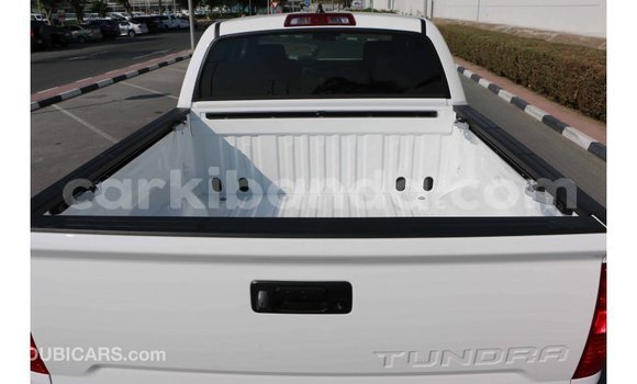 Buy Import Toyota Tundra White Car in Import - Dubai in Uganda Buy Import Toyota Tundra White Car in Import - Dubai in Uganda