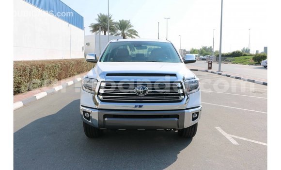 Buy Import Toyota Tundra White Car in Import - Dubai in Uganda Buy Import Toyota Tundra White Car in Import - Dubai in Uganda