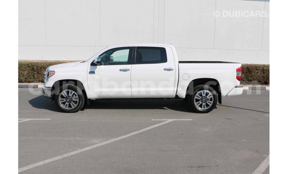 Buy Import Toyota Tundra White Car in Import - Dubai in Uganda Buy Import Toyota Tundra White Car in Import - Dubai in Uganda