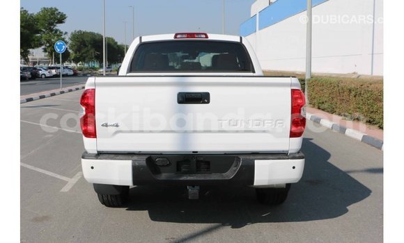 Buy Import Toyota Tundra White Car in Import - Dubai in Uganda Buy Import Toyota Tundra White Car in Import - Dubai in Uganda