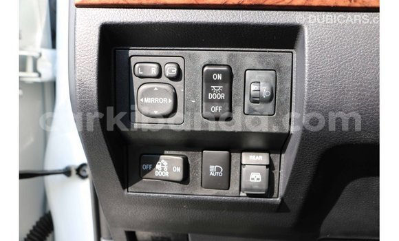 Buy Import Toyota Tundra White Car in Import - Dubai in Uganda Buy Import Toyota Tundra White Car in Import - Dubai in Uganda