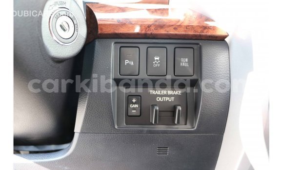 Buy Import Toyota Tundra White Car in Import - Dubai in Uganda Buy Import Toyota Tundra White Car in Import - Dubai in Uganda