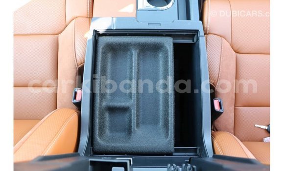 Buy Import Toyota Tundra White Car in Import - Dubai in Uganda Buy Import Toyota Tundra White Car in Import - Dubai in Uganda