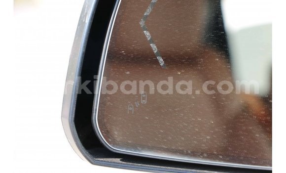 Buy Import Toyota Tundra White Car in Import - Dubai in Uganda Buy Import Toyota Tundra White Car in Import - Dubai in Uganda