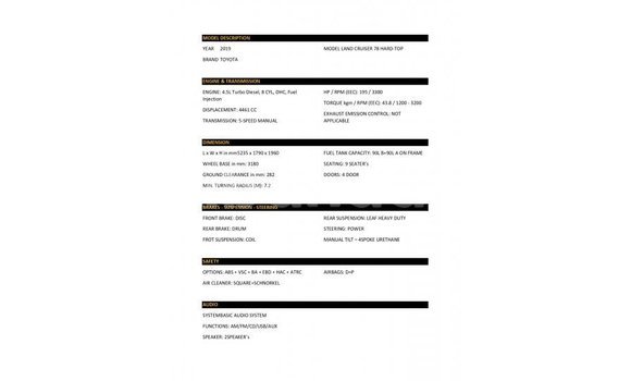 Buy Import Toyota Land Cruiser White Car in Import - Dubai in Uganda Buy Import Toyota Land Cruiser White Car in Import - Dubai in Uganda