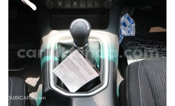 Buy Import Toyota Hilux White Car in Import - Dubai in Uganda Buy Import Toyota Hilux White Car in Import - Dubai in Uganda