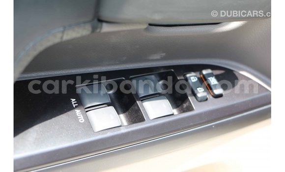 Buy Import Toyota Land Cruiser White Car in Import - Dubai in Uganda Buy Import Toyota Land Cruiser White Car in Import - Dubai in Uganda