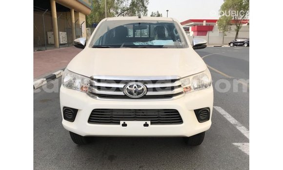 Buy Import Toyota Hilux White Car in Import - Dubai in Uganda Buy Import Toyota Hilux White Car in Import - Dubai in Uganda