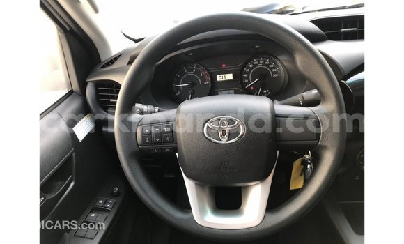 Buy Import Toyota Hilux White Car in Import - Dubai in Uganda Buy Import Toyota Hilux White Car in Import - Dubai in Uganda